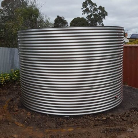 water tanks Geelong